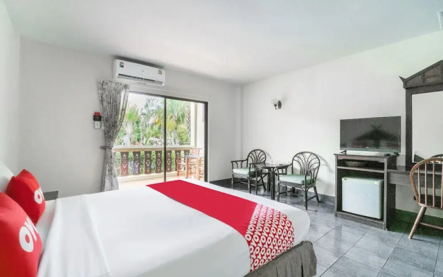 Bannammao Resort