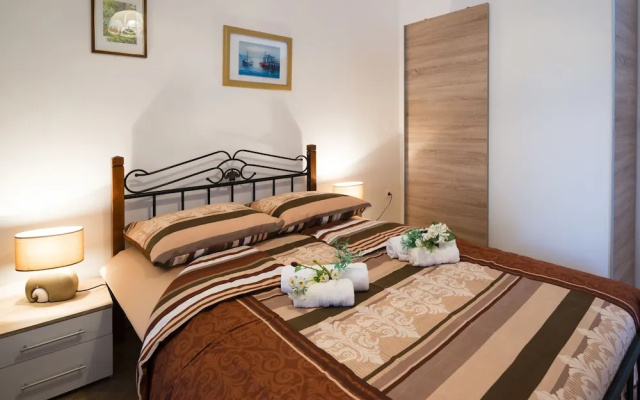 Apartments Villa Nona