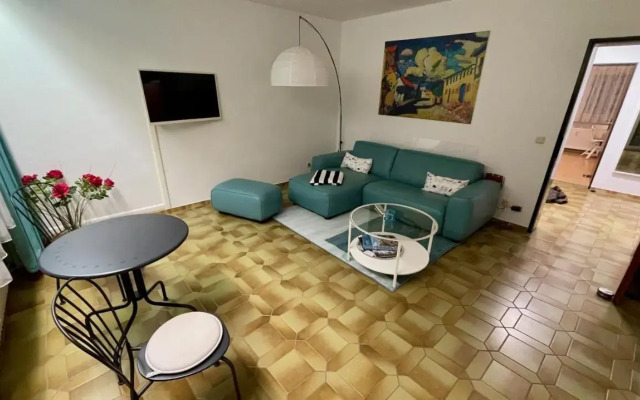 Ferienwohnung Südpark Apartment - Bad Nauheim