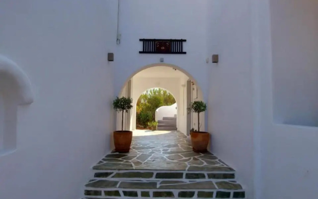 Villa Del Mar