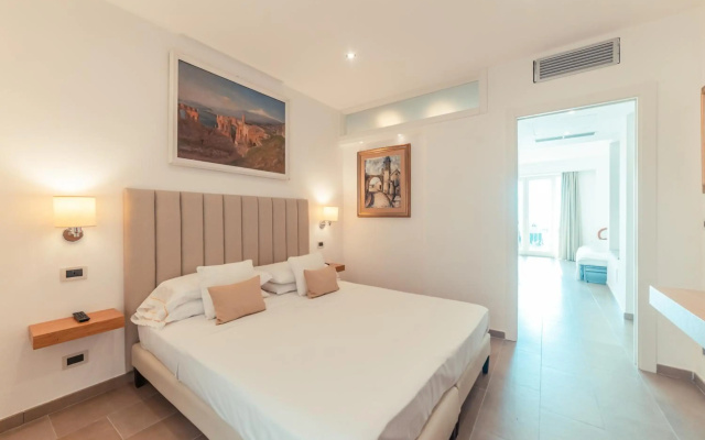 Hotel Villa Paradiso