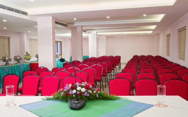 Hotel Rainbow Suites