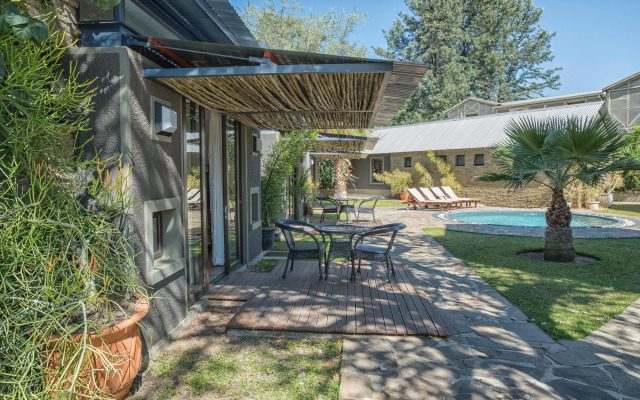 Utopia Boutique Hotel