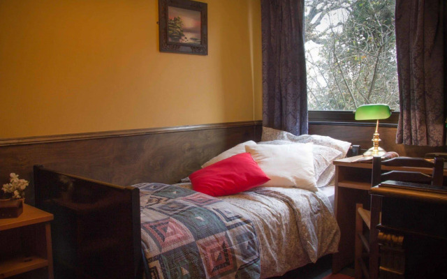 The Waters Country House