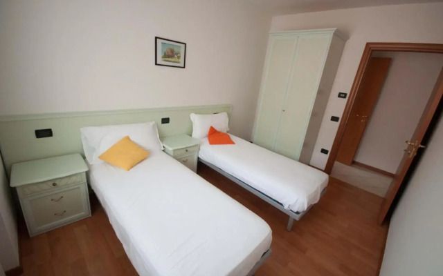 Castel View Apartment