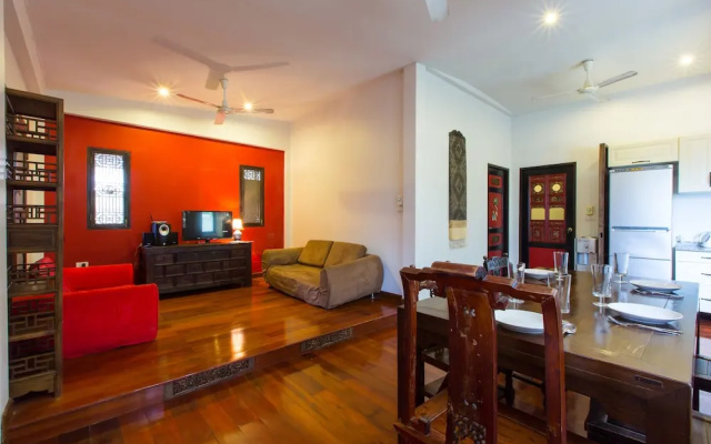 Hua Hin Home