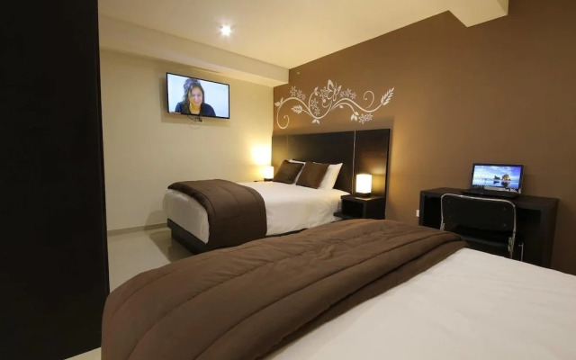 Solec Business Hotel