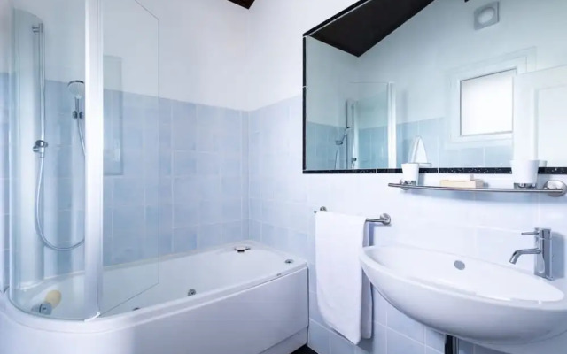 Villa Margaux in Figari