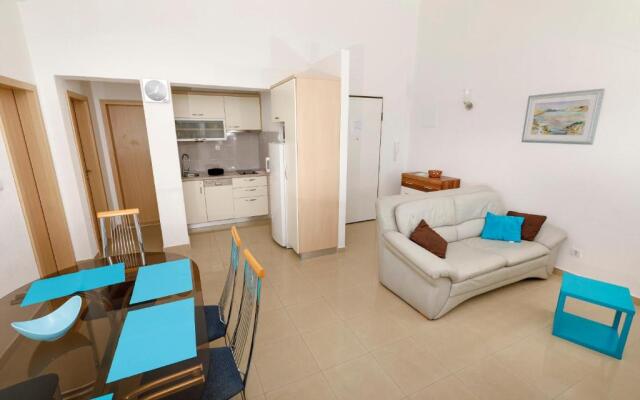 Apartments Sara & Nina