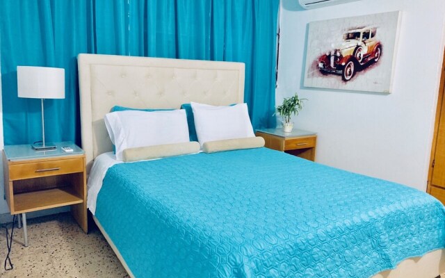 Atenas City Inn