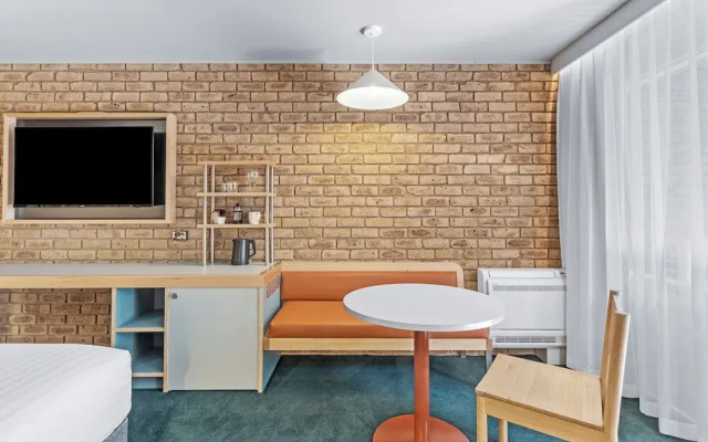 Motel Flinders