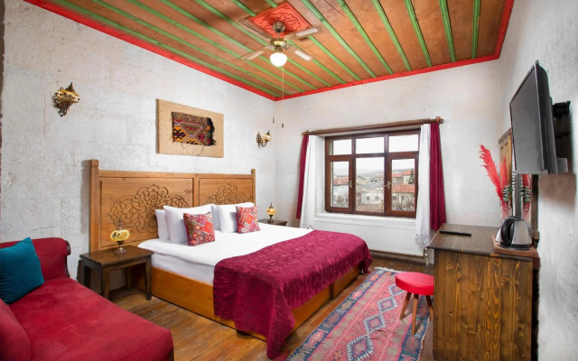 Garden Inn Cappadocia