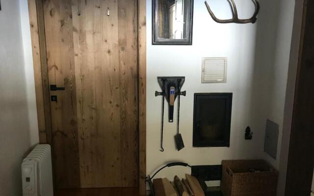 Chalet Julia