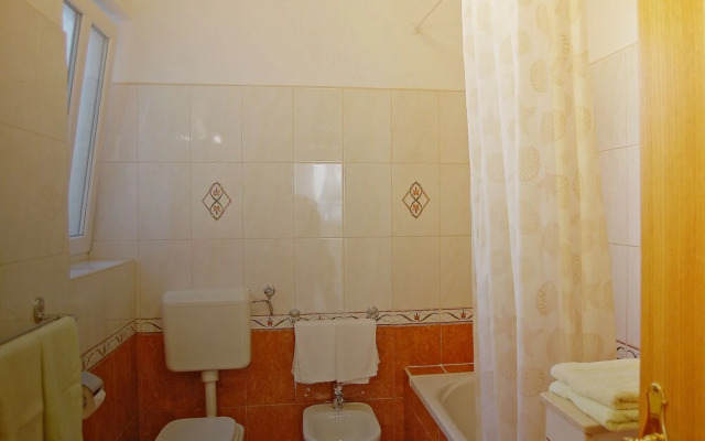 Apartments Sol Jardin