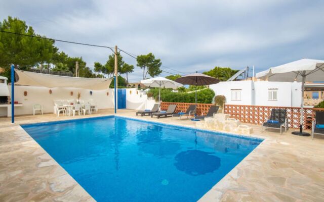 House Anromi Cala Vadella