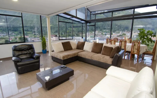 Hotel California Valle Sagrado