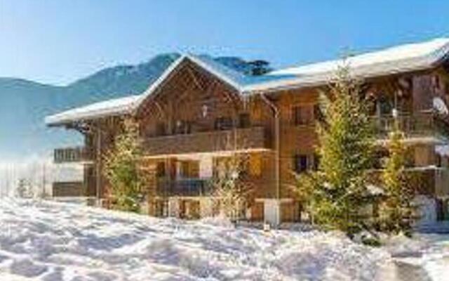 Appartement Samoëns, 3 pièces, 4 personnes - FR-1-624-63