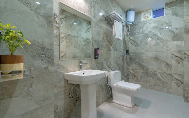 The Social Stays Jaipur