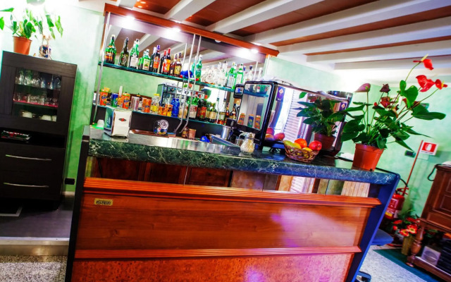 Hotel Villa Il Castagno