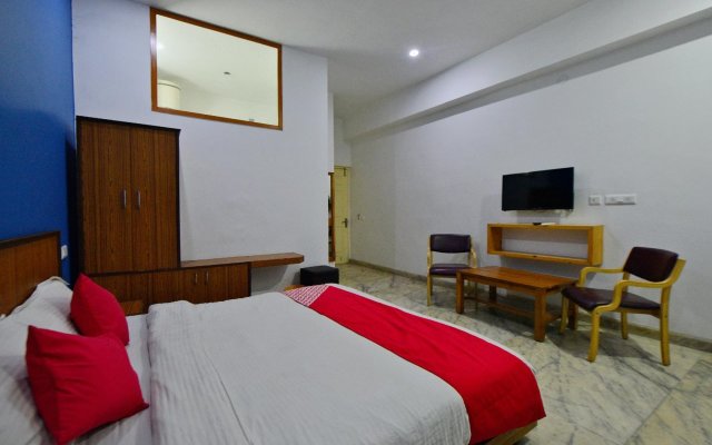 Hotel Rockstar by OYO Rooms