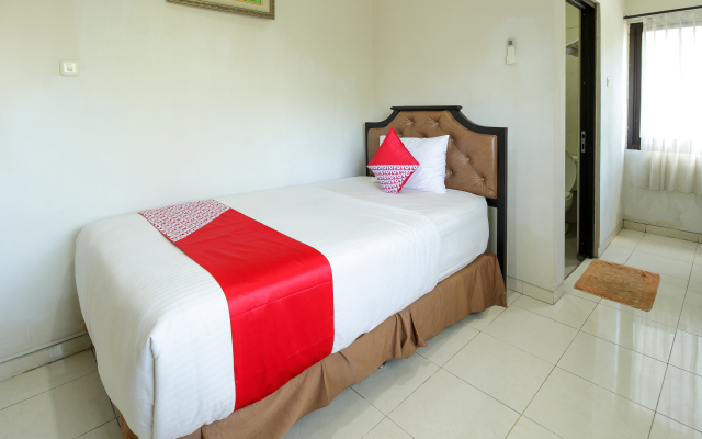 Tuban Torres Accommodation