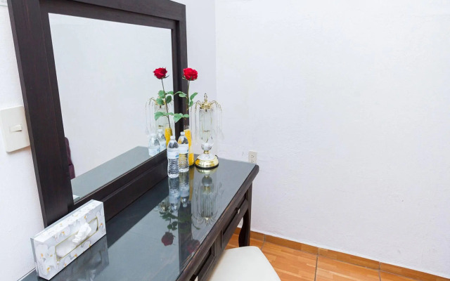 Hotel Dos Lunas - Hostel