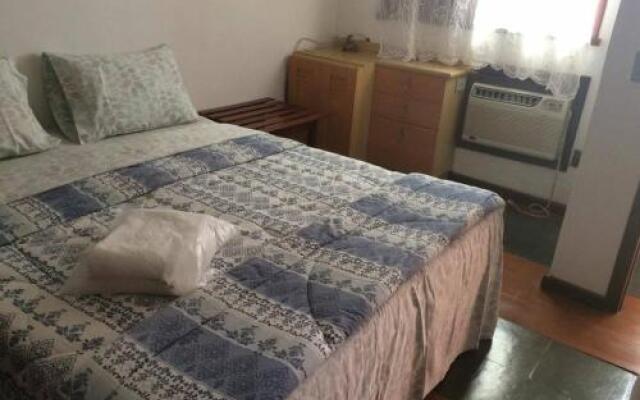 Pousada Cantinho da Vovó