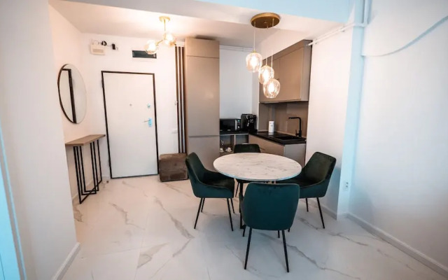Wave 4 Residence