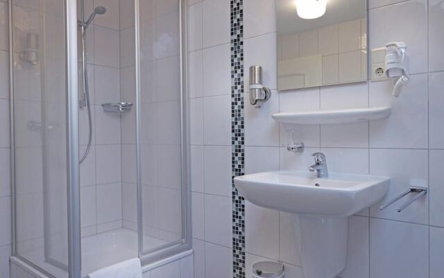 dingdong bonn - city apartments