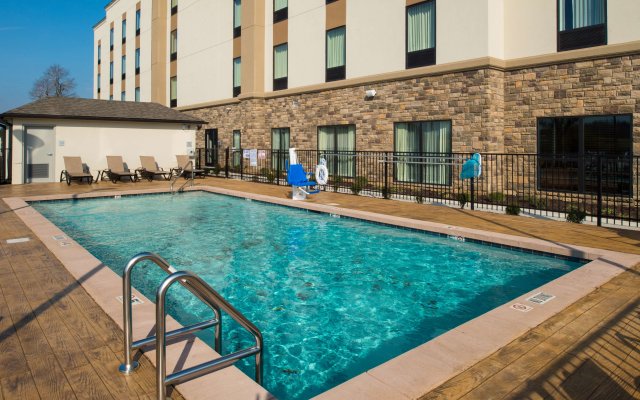 Hampton Inn Paragould