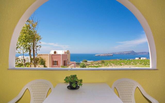 Alisaxni Resort