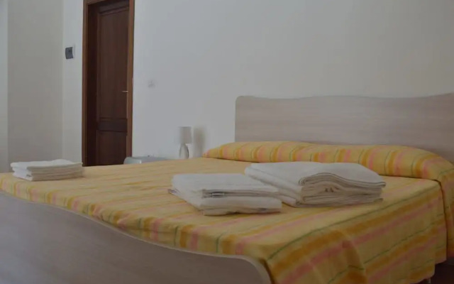 B&B Scalea Rooms