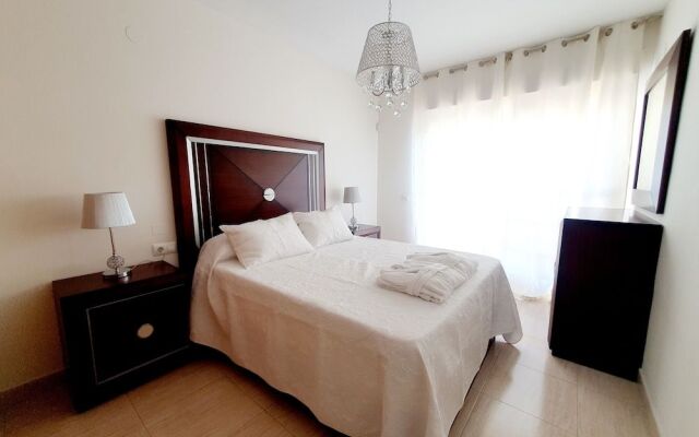 Golf Paradise Panoramic Terrace