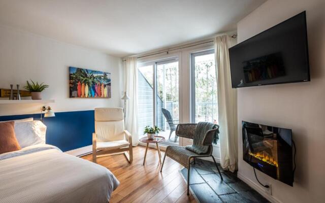Tremblant Studio Kona by My Tremblant Location