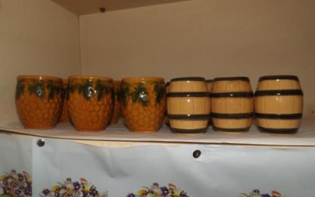 Családi Vendégház