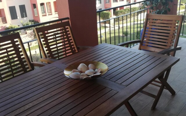 107538 Apartment In Zahara De Los Atunes