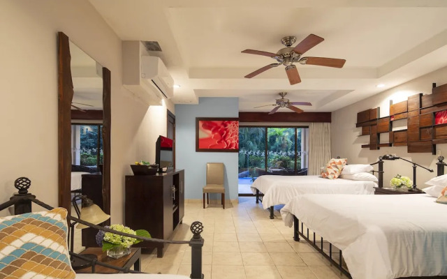 Hotel Pumilio