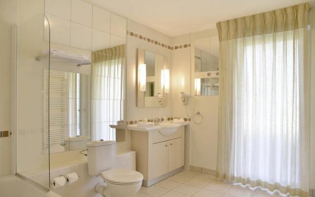 La Villa du Lac Hôtel – Résidence & Spa