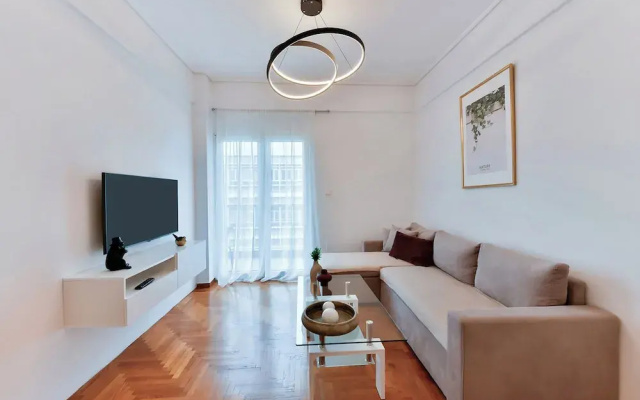 Porto Sea View Apartments - Ermou 61