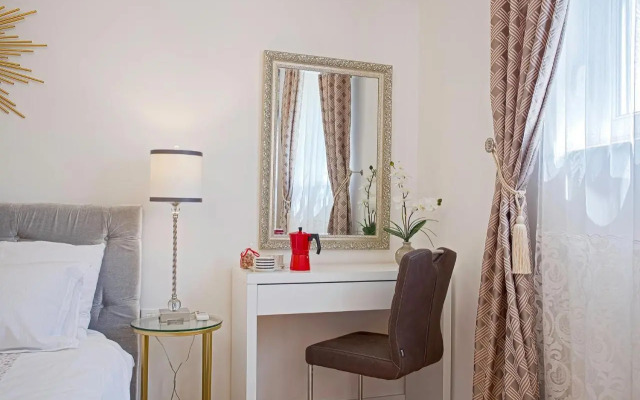 Kaleta garden apartment