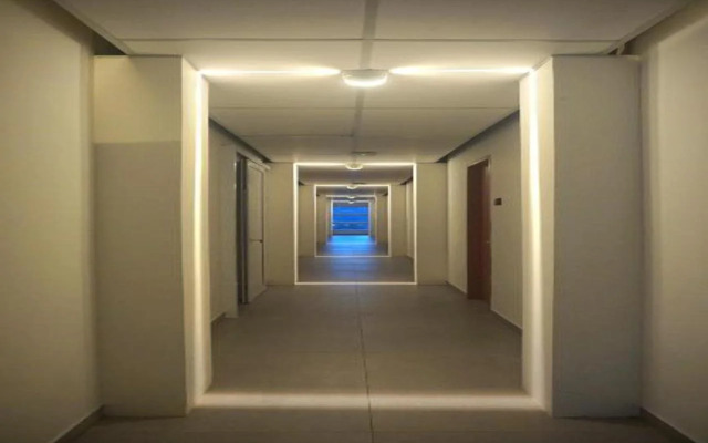 VNC Alam Sutera Hotel Powered by Archipelago