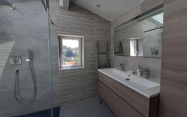 Maison Rayol-Canadel-sur-Mer, 5 pièces, 9 personnes - FR-1-308-142