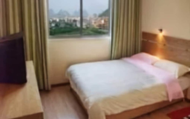 Leader Guest House Longji Branch