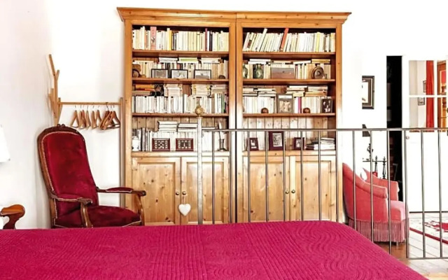 Six chandelles m'étaient comptées