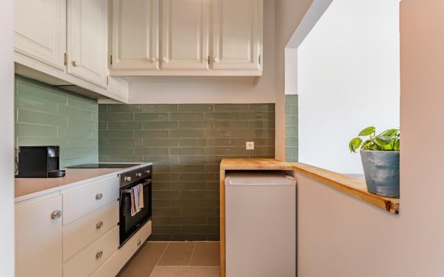 Nomad s Easy Stay - 1bed Sta Catarina City View