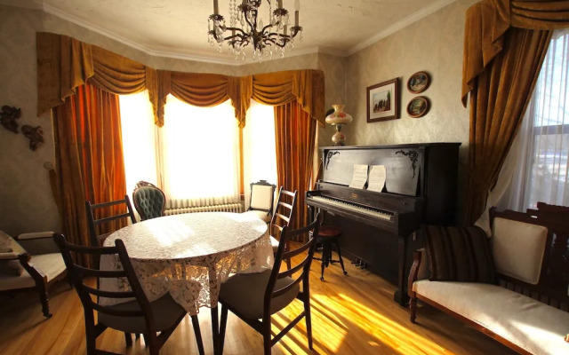 Le Griffon B&B