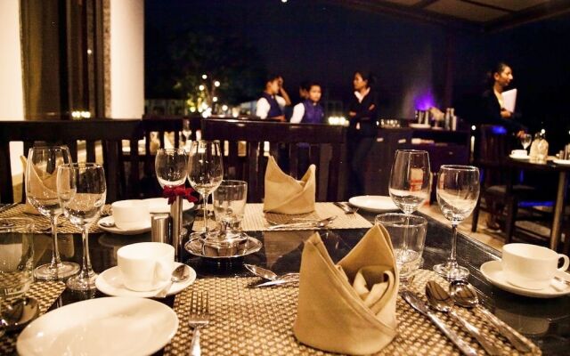 Graces Resort