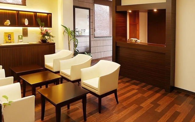 Wakatake Ryokan