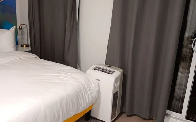 The Station Aparthotel