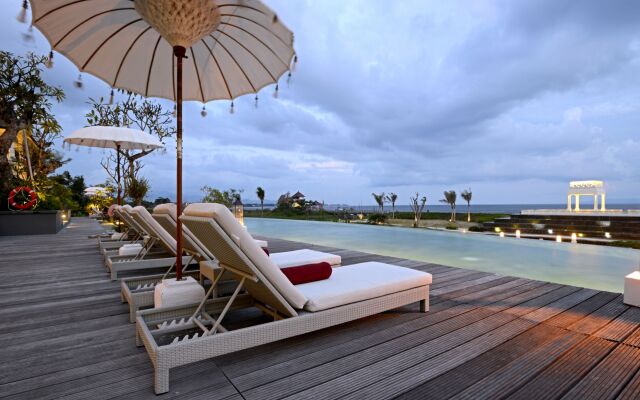 Rumah Luwih Bali